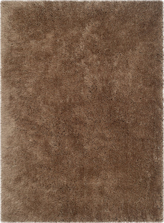 Safavieh Shag Venice Taupe Area Rug Main