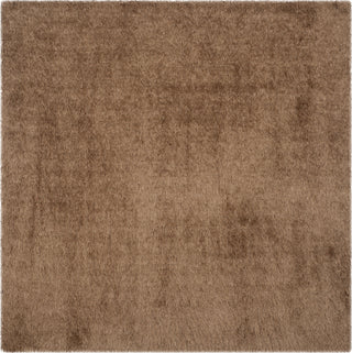 Safavieh Shag Venice Taupe Area Rug Square