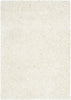 Safavieh Shag Popcorn Ivory Area Rug 