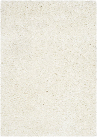 Safavieh Shag Popcorn Ivory Area Rug 