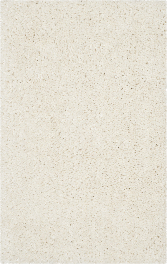 Safavieh Shag Popcorn Ivory Area Rug main image
