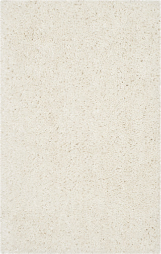 Safavieh Shag Popcorn Ivory Area Rug main image