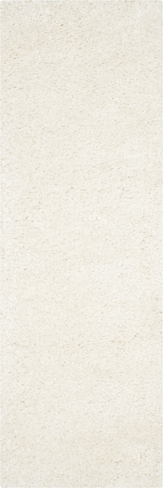 Safavieh Shag Popcorn Ivory Area Rug 