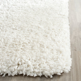 Safavieh Shag Popcorn Ivory Area Rug Detail