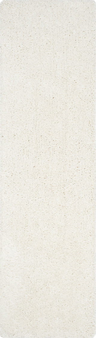 Safavieh Shag Popcorn Ivory Area Rug 