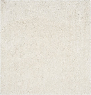 Safavieh Shag Popcorn Ivory Area Rug Square