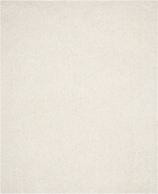 Safavieh Shag Popcorn Ivory Area Rug Main