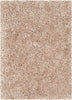 Safavieh Shag Popcorn Beige Area Rug 