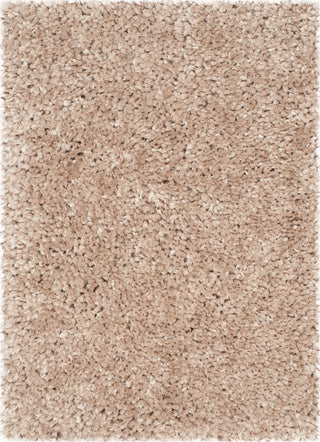 Safavieh Shag Popcorn Beige Area Rug 