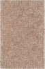 Safavieh Shag Popcorn Beige Area Rug main image