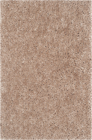 Safavieh Shag Popcorn Beige Area Rug main image