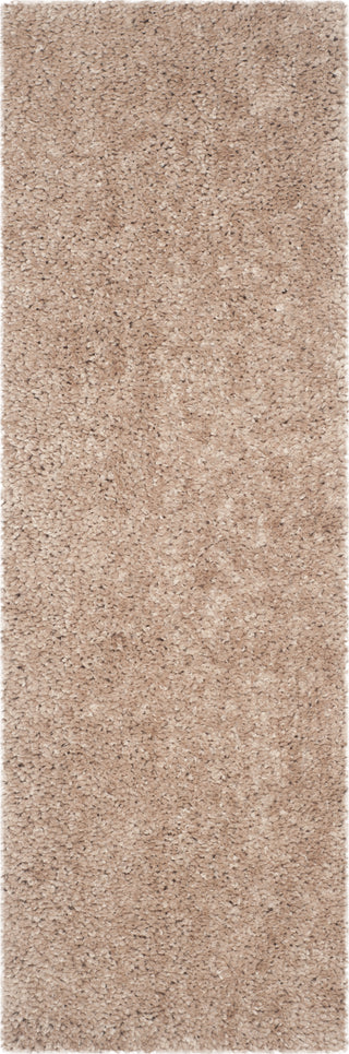 Safavieh Shag Popcorn Beige Area Rug 