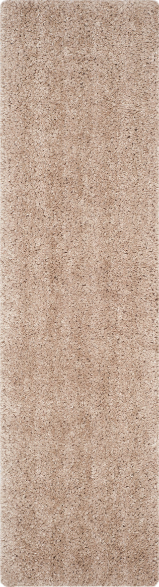 Safavieh Shag Popcorn Beige Area Rug 