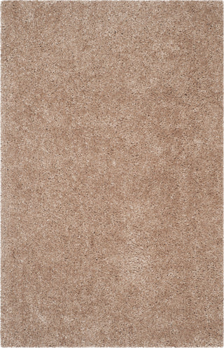 Safavieh Shag Popcorn Beige Area Rug Main