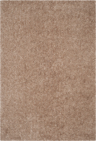 Safavieh Shag Popcorn Beige Area Rug Main