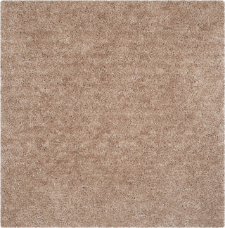 Safavieh Shag Popcorn Beige Area Rug Square