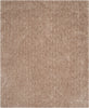 Safavieh Shag Popcorn Beige Area Rug Main