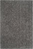 Safavieh Shag Popcorn Silver Area Rug Main