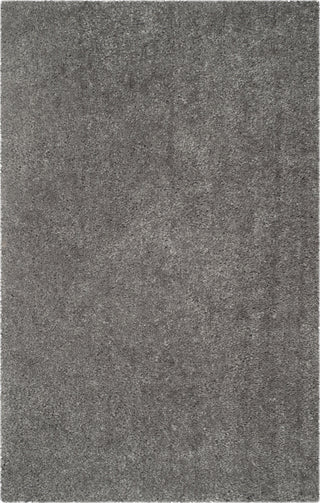 Safavieh Shag Popcorn Silver Area Rug Main