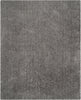 Safavieh Shag Popcorn Silver Area Rug Main