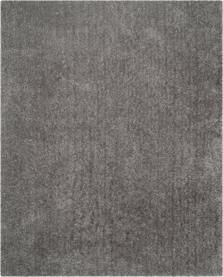 Safavieh Shag Popcorn Silver Area Rug Main