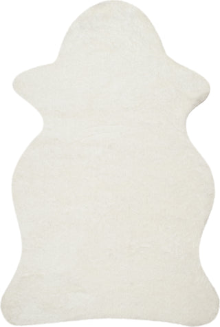 Safavieh Arctic Shag Ivory Area Rug 