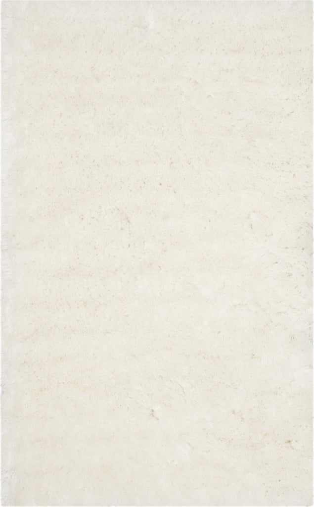 Safavieh Arctic Shag Ivory Area Rug main image
