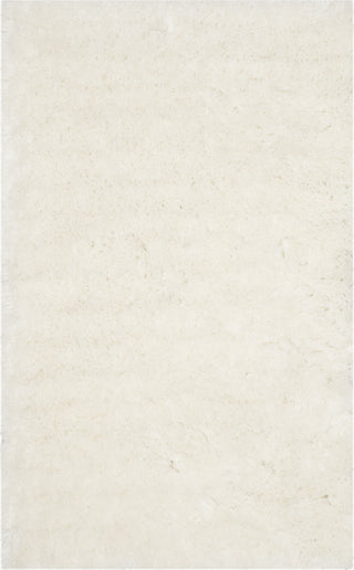 Safavieh Arctic Shag Ivory Area Rug main image