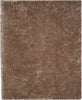 Safavieh Arctic Shag Taupe Area Rug main image