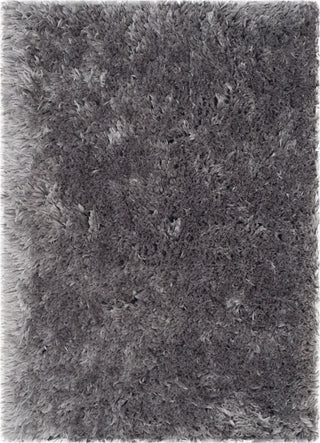 Safavieh Arctic Shag Grey Area Rug 