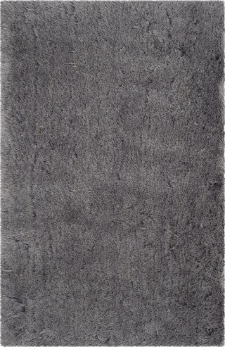 Safavieh Arctic Shag Grey Area Rug main image