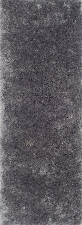 Safavieh Arctic Shag Grey Area Rug 