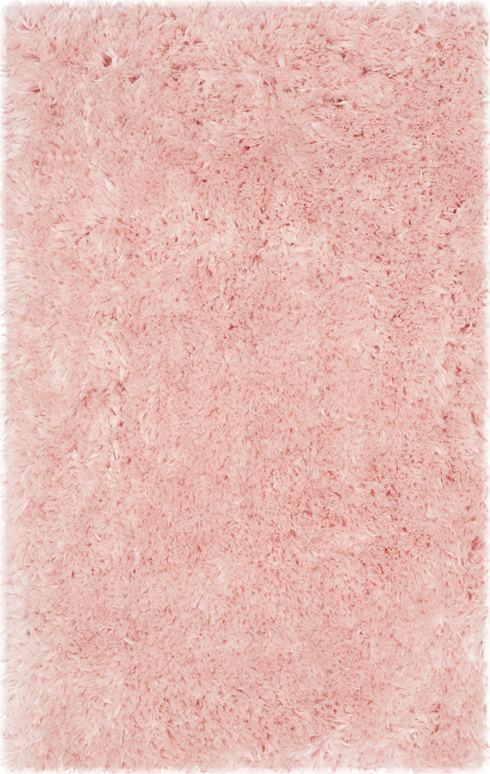 Safavieh Arctic Shag Pink Area Rug – Incredible Rugs and Decor