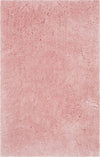 Safavieh Arctic Shag Pink Area Rug main image