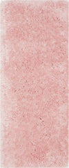Safavieh Arctic Shag Pink Area Rug 