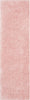 Safavieh Arctic Shag Pink Area Rug Runner