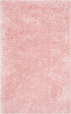 Safavieh Arctic Shag Pink Area Rug Main