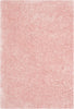 Safavieh Arctic Shag Pink Area Rug Main