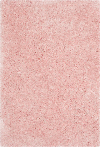 Safavieh Arctic Shag Pink Area Rug Main