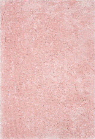 Safavieh Arctic Shag Pink Area Rug Main