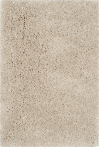 Safavieh Arctic Shag Light Beige Area Rug main image