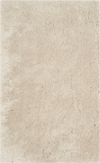 Safavieh Arctic Shag Light Beige Area Rug Main