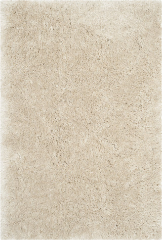 Safavieh Arctic Shag Light Beige Area Rug Main