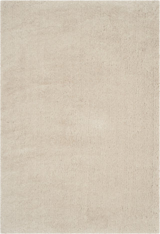 Safavieh Arctic Shag Light Beige Area Rug Main