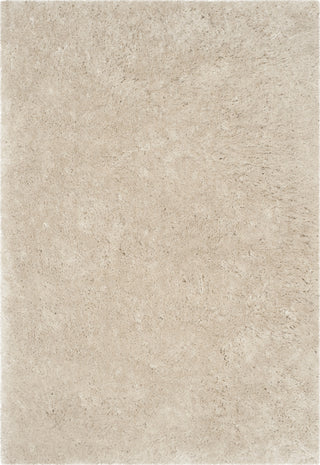 Safavieh Arctic Shag Light Beige Area Rug Main