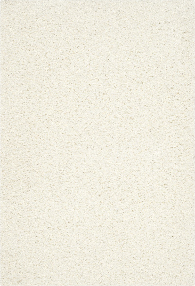 Safavieh Shag Sheep Ivory Area Rug main image