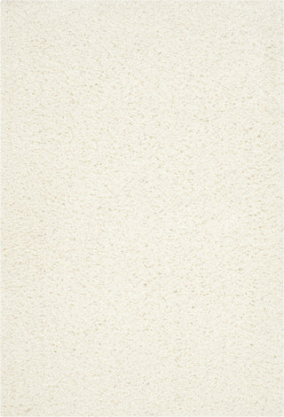 Safavieh Shag Sheep Ivory Area Rug main image