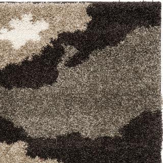 Safavieh Shag SG453 Beige/Multi Area Rug 