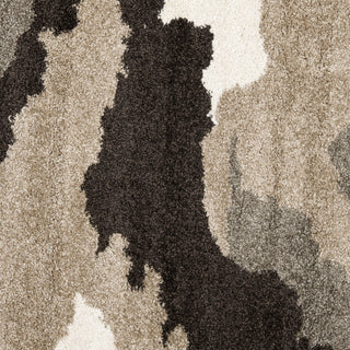 Safavieh Shag SG453 Beige/Multi Area Rug 