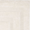 Safavieh Shag SG454 Creme/Creme Area Rug 
